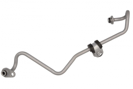 Furtun combustibil - Conducta ulei potrivit AUDI A1, A1 CITY CARVER, A3, Q2; SEAT ARONA, ATECA, IBIZA IV, IBIZA IV SC, IBIZA IV ST, IBIZA V, LEON, LEON SC, LEON ST 1.0/1.0CNG 08.14-