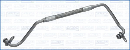 Furtun combustibil - Conducta ulei potrivit AUDI A1, A3, Q2, Q3, TT; CUPRA ATECA, FORMENTOR; SEAT ALHAMBRA, ATECA, IBIZA IV SC, LEON, LEON SC, LEON ST, LEON/HATCHBACK 1.8/2.0 04.12-