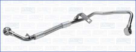 Conducta ulei potrivit AUDI A1, A3, TT; SEAT ALTEA, ALTEA XL, LEON, TOLEDO III; SKODA OCTAVIA II; VW EOS, GOLF V, GOLF VI, JETTA III, PASSAT B6 2.0 09.04-11.17 [1]