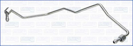 Conducta ulei potrivit AUDI A2; SEAT CORDOBA, IBIZA III; SKODA FABIA I, FABIA I PRAKTIK, FABIA II 1.4D 02.00-03.10 [1]