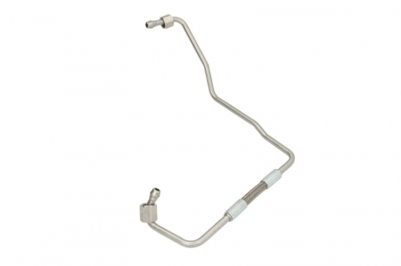 Furtun combustibil - Conducta ulei potrivit AUDI A2; VW LUPO I 1.2D 07.99-08.05