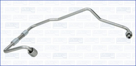 Conducta ulei potrivit AUDI A2; VW LUPO I 1.2D 07.99-08.05 [1]