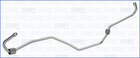 Conducta ulei potrivit AUDI A3; SEAT ALTEA, ALTEA XL, CORDOBA, IBIZA III, IBIZA IV, IBIZA IV SC, LEON, TOLEDO III; SKODA FABIA II, OCTAVIA II 1.4D/1.9D 10.01- [1]
