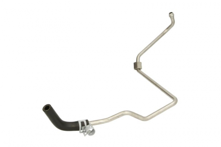 Furtun combustibil - Conducta ulei potrivit AUDI A3; SEAT ALTEA, ALTEA XL, LEON, TOLEDO III; SKODA OCTAVIA II, SUPERB II; VW CADDY III, CADDY III/MINIVAN, EOS 2.0D 12.04-