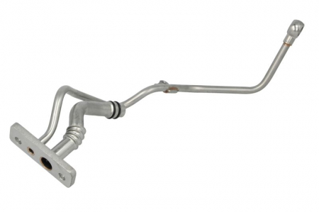 Furtun combustibil - Conducta ulei potrivit AUDI A3; SEAT ALTEA, ALTEA XL; SKODA OCTAVIA II, SUPERB II; VW BEETLE, CADDY ALLTRACK, CADDY ALLTRACK/MINIVAN, CADDY III 1.6D 02.09-
