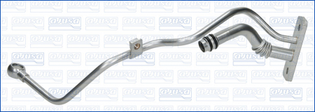 Conducta ulei potrivit AUDI A3; SEAT ALTEA, ALTEA XL; SKODA OCTAVIA II, SUPERB II; VW BEETLE, CADDY ALLTRACK, CADDY ALLTRACK/MINIVAN, CADDY III 1.6D 02.09- [1]