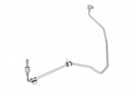 Furtun combustibil - Conducta ulei potrivit AUDI A3; SEAT IBIZA III, LEON, TOLEDO II; SKODA OCTAVIA I; VW BORA, BORA I, GOLF IV 1.9D 08.97-12.10