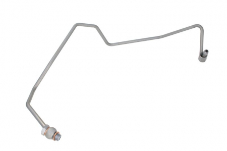 Furtun combustibil - Conducta ulei potrivit AUDI A3; SEAT LEON, TOLEDO II; SKODA OCTAVIA I, OCTAVIA I/KOMBI; VW BORA, BORA I, GOLF IV, NEW BEETLE 1.9D 09.96-03.10