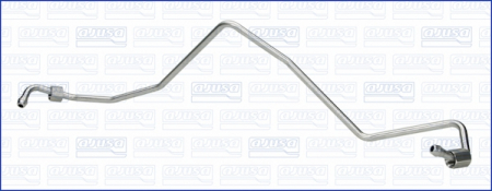Conducta ulei potrivit AUDI A3, TT; SEAT ALTEA, ALTEA XL, LEON, TOLEDO III; SKODA OCTAVIA II, SUPERB II, YETI; VW EOS, GOLF PLUS V, GOLF V, GOLF VI 2.0D 05.03- [1]