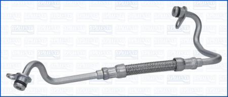 Conducta ulei potrivit AUDI A4 ALLROAD B8, A4 ALLROAD B9, A4 B8, A4 B9, A5, A6 C7, A6 C8, A7, A8 D4, Q5, Q7 1.8-2.0H 10.07- [1]