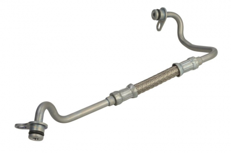 Furtun combustibil - Conducta ulei potrivit AUDI A4 ALLROAD B8, A4 ALLROAD B9, A4 B8, A4 B9, A5, A6 C7, A6 C8, A7, A8 D4, Q5, Q7 1.8-2.0H 10.07-