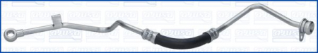 Conducta ulei potrivit AUDI A4 ALLROAD B8, A4 B8, A5, A6 ALLROAD C6, A6 C6, Q5, Q7; VW PHAETON, TOUAREG 2.7D/3.0D 05.04-03.18 [1]