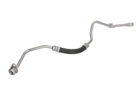 Furtun combustibil - Conducta ulei potrivit AUDI A4 ALLROAD B8, A4 B8, A5, A6 ALLROAD C6, A6 C6, Q5, Q7; VW PHAETON, TOUAREG 2.7D/3.0D 05.04-03.18