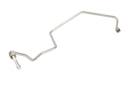 Furtun combustibil - Conducta ulei potrivit AUDI A4 ALLROAD B8, A4 B8, A5, A6 C6, Q5; SEAT EXEO, EXEO ST 2.0D 07.04-05.17