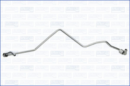 Conducta ulei potrivit AUDI A4 ALLROAD B8, A4 B8, A5, A6 C6, Q5; SEAT EXEO, EXEO ST 2.0D 07.04-05.17 [1]
