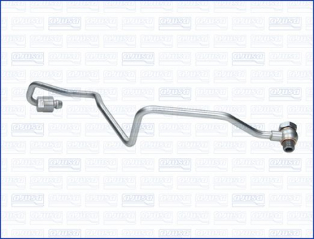 Conducta ulei potrivit AUDI A4 ALLROAD B8, A4 B8, A5, A6 C7, Q5 2.0D 11.07-09.18 [1]