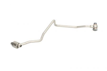 Furtun combustibil - Conducta ulei potrivit AUDI A4 ALLROAD B8, A4 B8, A5, A6 C7, Q5 2.0D 11.07-09.18