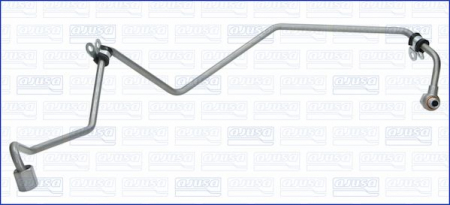 Conducta ulei potrivit AUDI A4 B5, A4 B6, A4 B7, A6 C5; SKODA SUPERB I; VW PASSAT B5, PASSAT B5.5, SHARAN 1.9D/2.0D 10.95-03.09 [1]