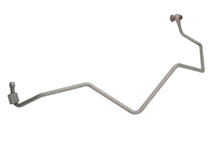 Furtun combustibil - Conducta ulei potrivit AUDI A4 B5, A4 B6, A4 B7, A6 C5; SKODA SUPERB I; VW PASSAT B5, PASSAT B5.5, SHARAN 1.9D/2.0D 10.95-03.09
