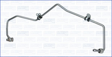 Conducta ulei potrivit AUDI A4 B5, A6 C4, A6 C5 1.9D/1.9DH 06.94-01.05 [1]