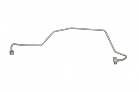 Furtun combustibil - Conducta ulei potrivit AUDI A4 B5, A6 C5; VW PASSAT B3/B4, PASSAT B5 1.9D 01.95-09.01