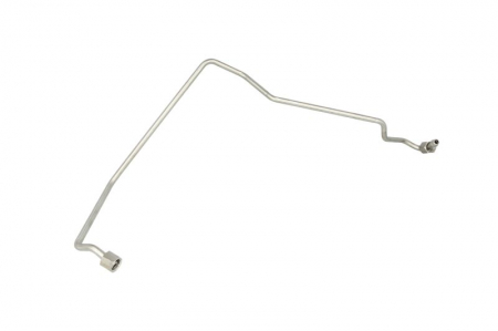 Furtun combustibil - Conducta ulei potrivit AUDI A4 B7, A6 C6 2.0D 07.04-08.11