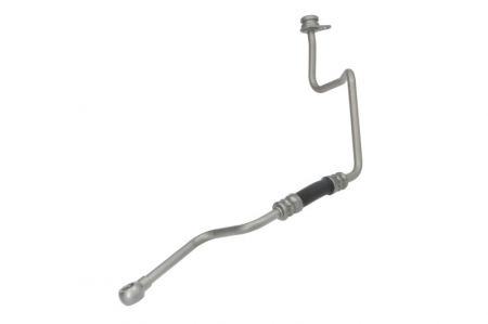 Furtun combustibil - Conducta ulei potrivit AUDI A4 B8, A5, Q7; VW PHAETON, TOUAREG 2.7D/3.0D 03.06-03.18