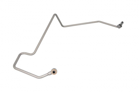 Furtun combustibil - Conducta ulei potrivit AUDI A6 C5; SEAT CORDOBA, CORDOBA VARIO, IBIZA II, TOLEDO I; VW GOLF III, GOLF IV, PASSAT B3/B4, POLO, POLO III CLASSIC 1.9D 08.95-01.05