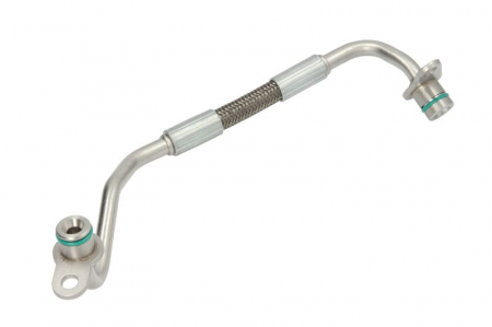 Furtun combustibil - Conducta ulei potrivit BMW 1 (E82), 1 (E88), 1 (F20), 1 (F21), 2 (F22, F87), 2 (F23), 3 (E90), 3 (E91), 3 (E92), 3 (E93), 3 (F30, F80), 3 (F31) 3.0/3.0H 03.06-