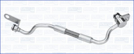 Conducta ulei potrivit BMW 1 (E82), 1 (E88), 3 (E90), 3 (E91), 3 (E92), 3 (E93), 7 (F01, F02, F03, F04), X6 (E71, E72), Z4 (E89) 3.0 03.06-08.16 [1]