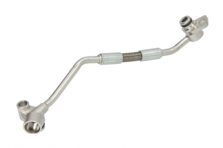 Furtun combustibil - Conducta ulei potrivit BMW 1 (E82), 1 (E88), 3 (E90), 3 (E91), 3 (E92), 3 (E93), 7 (F01, F02, F03, F04), X6 (E71, E72), Z4 (E89) 3.0 03.06-08.16