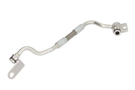 Furtun combustibil - Conducta ulei potrivit BMW 1 (E82), 1 (E88), 3 (E90), 3 (E91), 3 (E92), 3 (E93), 7 (F01, F02, F03, F04), X6 (E71, E72), Z4 (E89) 3.0 03.06-08.16