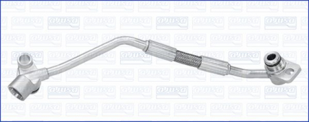 Conducta ulei potrivit BMW 1 (E82), 1 (E88), 3 (E90), 3 (E91), 3 (E92), 3 (E93), 7 (F01, F02, F03, F04), X6 (E71, E72), Z4 (E89) 3.0 03.06-08.16 [1]