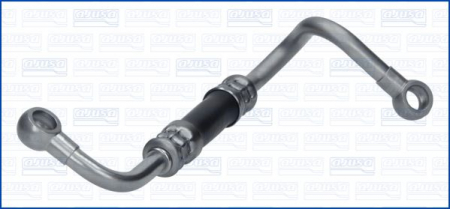 Conducta ulei potrivit BMW 1 (E82), 1 (F20), 1 (F21), 2 (F22, F87), 3 (E90), 3 (E91), 3 (E92), 3 (E93), 3 (F30, F80), 3 (F31) 1.6D/2.0D 09.07- [1]