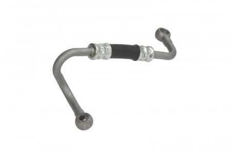 Furtun combustibil - Conducta ulei potrivit BMW 1 (E82), 1 (F20), 1 (F21), 2 (F22, F87), 3 (E90), 3 (E91), 3 (E92), 3 (E93), 3 (F30, F80), 3 (F31) 1.6D/2.0D 09.07-