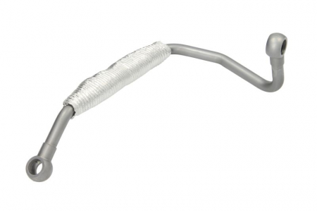 Furtun combustibil - Conducta ulei potrivit BMW 1 (F20), 1 (F21), 2 (F22, F87), 3 (F30, F80), 3 (F31), 3 GRAN TURISMO (F34), 4 (F32, F82), 4 (F33, F83), 5 (F10), 5 (F11) 2.0D 09.11-