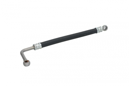 Furtun combustibil - Conducta ulei potrivit BMW 3 (E36), 5 (E34), 5 (E39), 7 (E38) 2.5D 09.91-05.04