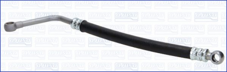 Conducta ulei potrivit BMW 3 (E36), 5 (E34), 5 (E39), 7 (E38) 2.5D 09.91-05.04 [1]