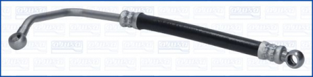 Furtun combustibil - Conducta ulei potrivit BMW 3 (E46), 5 (E39), 7 (E38) 2.5D/3.0D 08.98-02.05