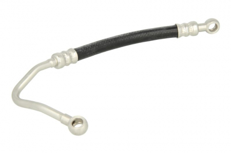 Furtun combustibil - Conducta ulei potrivit BMW 3 (E46), 5 (E61), X3 (E83), X5 (E53) 2.5D/3.0D 04.01-12.07