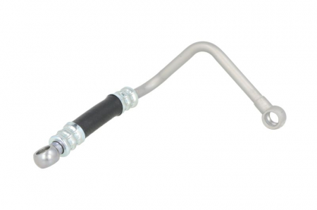 Furtun combustibil - Conducta ulei potrivit BMW 3 (E90), 3 (E91), 3 (E92), 3 (E93), 5 (E60), 5 (E61), 7 (E65, E66, E67), X3 (E83), X5 (E70) 3.0D 09.02-12.13
