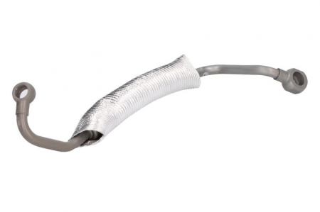 Furtun combustibil - Conducta ulei potrivit BMW 3 (E90), 3 (E91), 3 (E92), 5 (E60), 5 (E61), 6 (E63), 6 (E64), X3 (E83), X5 (E70), X6 (E71, E72) 3.0D 03.06-07.13