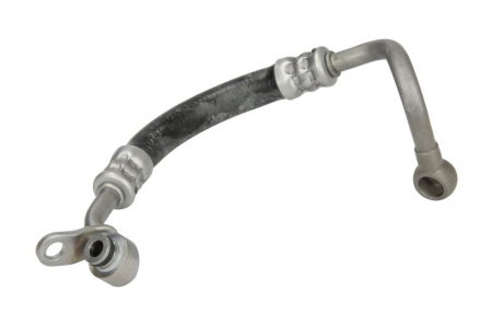 Furtun combustibil - Conducta ulei potrivit BMW 3 (E91) 2.0D 09.05-08.07