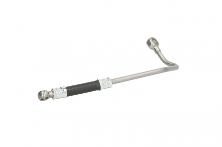 Furtun combustibil - Conducta ulei potrivit BMW 5 (E60), 5 (E61) 3.0D 09.04-12.10