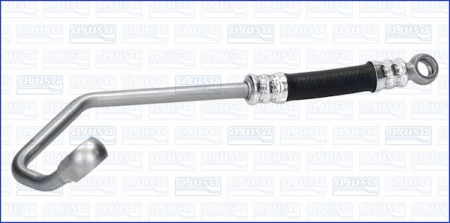 Conducta ulei potrivit BMW 5 (E60), 5 (E61) 3.0D 09.04-12.10 [1]