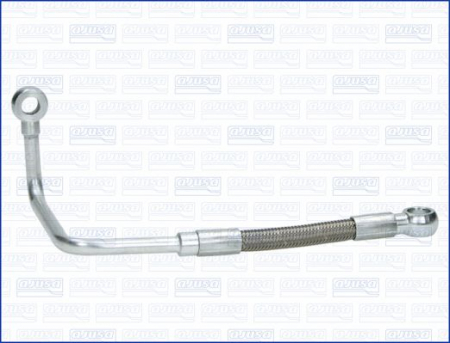 Conducta ulei potrivit CADILLAC BLS; SAAB 9-3, 9-5 1.9D 09.04- [1]