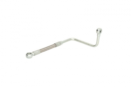 Furtun combustibil - Conducta ulei potrivit CADILLAC BLS; SAAB 9-3, 9-5 1.9D 09.04-