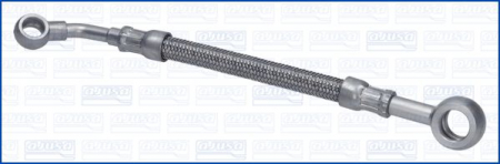 Conducta ulei potrivit CITROEN BERLINGO, BERLINGO/MINIVAN, C4 I, C5 I, C5/KOMBI, XSARA, XSARA PICASSO, XSARA/HATCHBACK; PEUGEOT 206, 307 2.0D 02.99-12.11 [1]