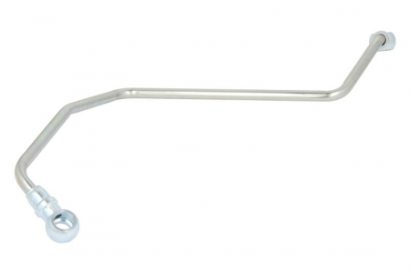 Furtun combustibil - Conducta ulei potrivit CITROEN BERLINGO, BERLINGO MULTISPACE, BERLINGO/MINIVAN, C3 I, C4, C4 I, JUMPY II, XSARA PICASSO; PEUGEOT 207, 207/KOMBI, 3008 1.6D 11.04-