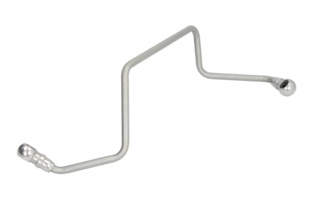 Furtun combustibil - Conducta ulei potrivit CITROEN BERLINGO MULTISPACE, BERLINGO/MINIVAN, C2, C3 PICASSO, C4, C4 GRAND PICASSO I, C4 I, C4 PICASSO I, C5 II, C5 III 1.6D 10.03-
